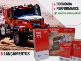 Revitalize sua frota: conheça os inovadores kits de filtros Wega Motors para veículos pesados!
