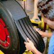 Revitalize sua Frota: Os Segredos da Recapagem que Transformam Pneus em Verdadeiras Oportunidades de Economia!