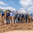 Revolução à Vista: MGS Inicia Construção do Centro de Inovação que Transformará o Futuro da Tecnologia!