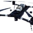 Revolução Aérea: Como Drones e Moldagem por Injeção Estão Transformando a Indústria!