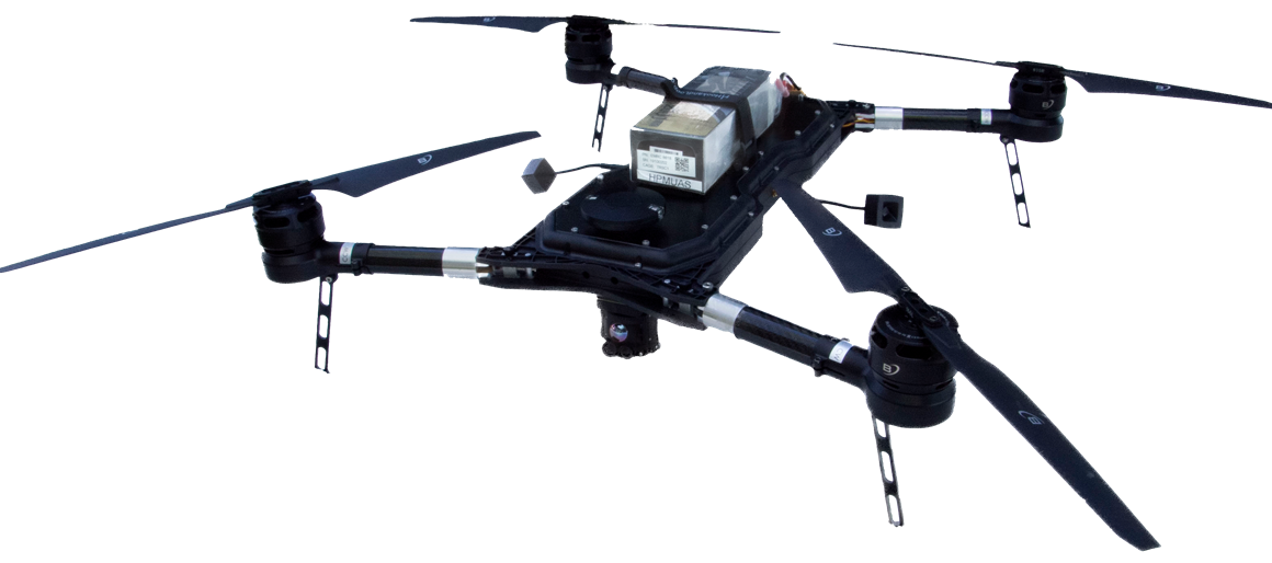 Revolução Aérea: Como Drones e Moldagem por Injeção Estão Transformando a Indústria!