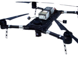Revolução Aérea: Como Drones e Moldagem por Injeção Estão Transformando a Indústria!