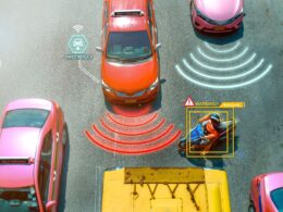 Revolução Automotiva: Como o PBT Condutivo Está Transformando a Indústria e Elevando Seu Veículo!