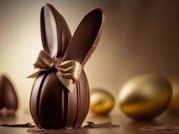 Revolução de Sabores: Como a Indústria do Chocolate Enfrenta o Desafio dos Altos Custos do Cacau