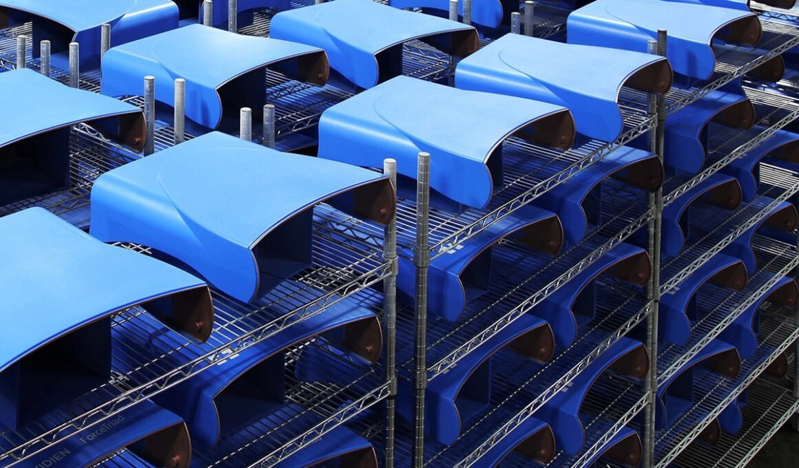 Revolução do Plástico: Como a PMT Está Redefinindo o Futuro Sustentável da Indústria! Revolução do Plástico: Como a PMT Está Redefinindo o Futuro Sustentável da Indústria!