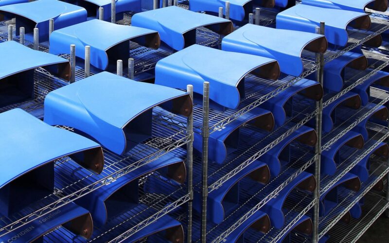 Revolução do Plástico: Como a PMT Está Redefinindo o Futuro Sustentável da Indústria!