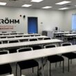 Revolução em Acrílicos: Como o Novo Centro de Inovação da Roehm Está Transformando o Mercado!