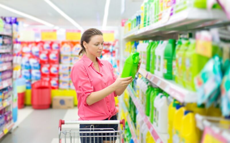 Revolução em Embalagens: Como o HDPE Transforma sua Experiência com Garrafas e Frascos!