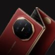 Revolução em suas mãos: conheça o Huawei Mate XT, o dobrável que transforma seu dia a dia!