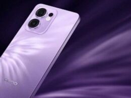 Revolução em Suas Mãos: Conheça o OPPO Reno13 e Sua Resistência Inigualável!