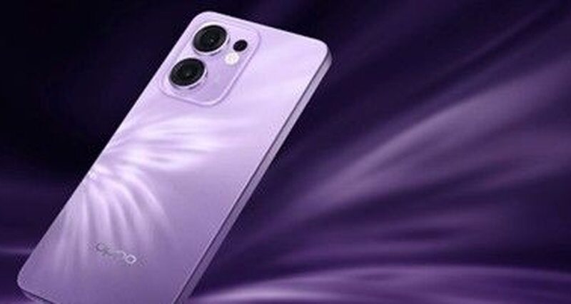 Revolução em Suas Mãos: Conheça o OPPO Reno13 e Sua Resistência Inigualável!