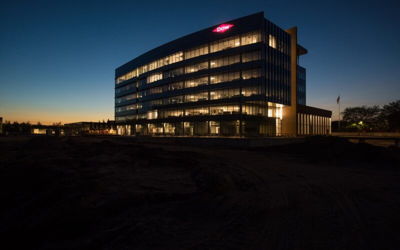 Revolução Empresarial: O Impacto da Separação da DowDuPont nas Indústrias do Futuro!