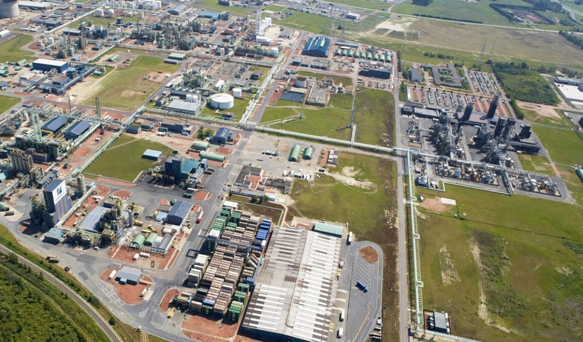 Revolução Energética: Como a Borealis Está Transformando a Recuperação de Calor e Mudando Indústrias!
