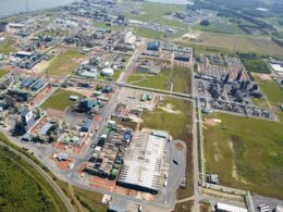 Revolução Energética: Como a Borealis Está Transformando a Recuperação de Calor e Mudando Indústrias!