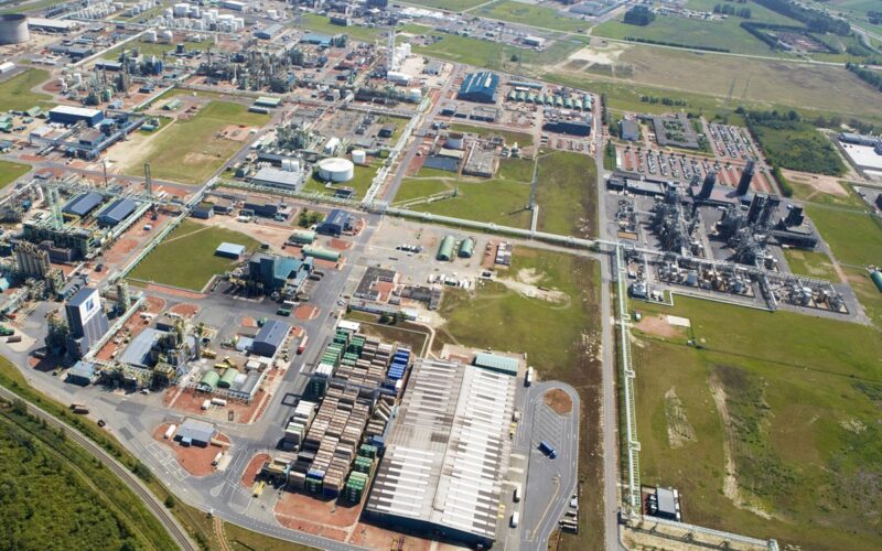 Revolução Energética: Como a Borealis Está Transformando a Recuperação de Calor e Mudando Indústrias!