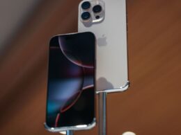 Revolução Fotográfica: iPhone 18 e seu Sensor de Câmera Inovador da Samsung Prometem Transformar Suas Imagens!