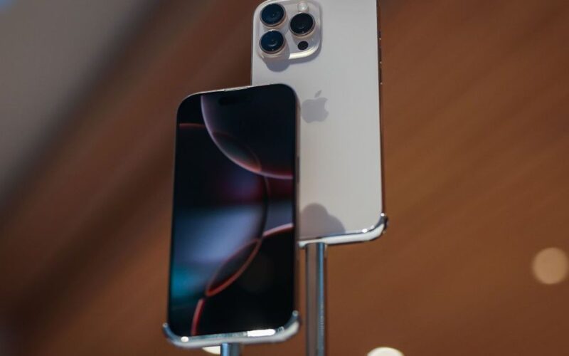 Revolução Fotográfica: iPhone 18 e seu Sensor de Câmera Inovador da Samsung Prometem Transformar Suas Imagens!