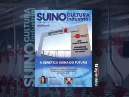 Revolução Genética: O que a Suinocultura Industrial n°322 Revela sobre o Futuro dos Suínos!