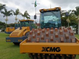 Revolução na Agricultura Familiar: Conheça as Novas Máquinas que Transformarão Culturas em SC!