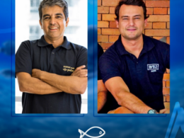 Revolução na Aquicultura: Presidente da Peixe BR Lidera Comitê que Transformará a Tilápia no Brasil!