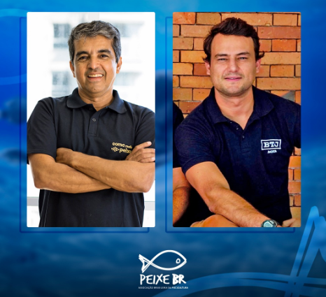 Revolução na Aquicultura: Presidente da Peixe BR Lidera Comitê que Transformará a Tilápia no Brasil!