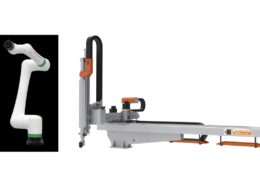 Revolução na Automação: Como a Absolute Robot Está Transformando o Futuro com Integração Personalizada!