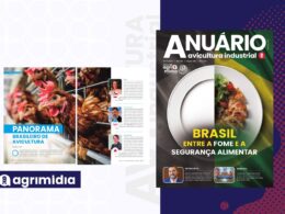 Revolução na Avicultura: O Que Está Transformando o Setor no Brasil em 2024/2025?