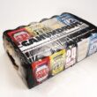 Revolução na Cerveja: O Filme Impressão All-PE que Substitui o Papelão e Encanta os Fãs da Craft Beer!