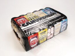 Revolução na Cerveja: O Filme Impressão All-PE que Substitui o Papelão e Encanta os Fãs da Craft Beer!