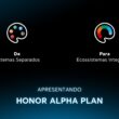 Revolução na Conectividade: Honor Lança Ferramenta que Une Android e iOS no MWC 2025!