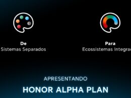 Revolução na Conectividade: Honor Lança Ferramenta que Une Android e iOS no MWC 2025!