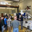 Revolução na Educação Técnica: Wittmann Transformando a Indústria com Nova Workcell em Alabama!