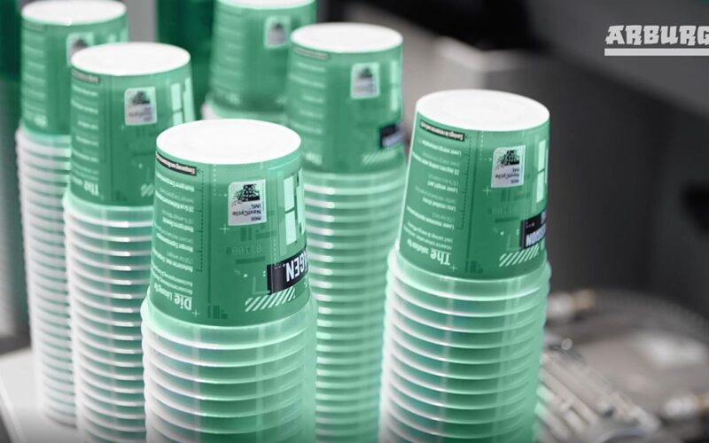 Revolução na Fabricação: Por que o Moldagem por Injeção pode Superar o Termoformado?