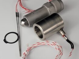 Revolução na Impressão 3D: A Magia das Lançadoras com Bicos Tapered Aquecidos!
