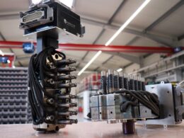Revolução na Impressão 3D: Bicos Térmicos Que Transformam seu Projeto com Precisão e Confiabilidade