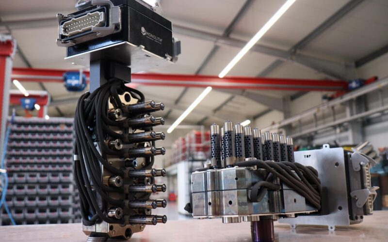 Revolução na Impressão 3D: Bicos Térmicos Que Transformam seu Projeto com Precisão e Confiabilidade