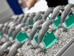 Revolução na Impressão: Novas Máquinas da Arburg Transformam o Futuro da Indústria!