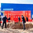 Revolução na Indústria: A Expansão Surpreendente da Produção de Máquinas de Injeção na China pela Sumitomo (SHI) Demag!