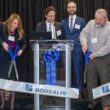 Revolução na Indústria: Borealis Inaugura Fábrica de Compostos TPO e Fibra Curta nos EUA!