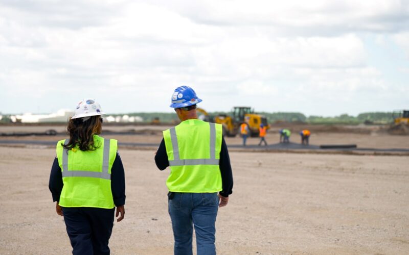 Revolução na Indústria: ChevronPhillips e QatarEnergy Unem Forças para Criar Fábrica de PE Inovadora!