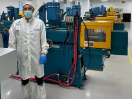 Revolução na Indústria: Como a Aquisição da Micromold pela Arterex Promete Transformar o Futuro Tecnológico!