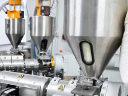 Revolução na Indústria: Como a Expansão da Insight Polymers Transformará o Futuro do Compounding Avançado!