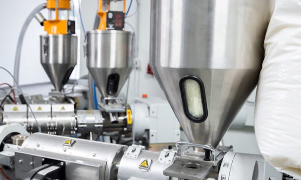 Revolução na Indústria: Como a Expansão da Insight Polymers Transformará o Futuro do Compounding Avançado!