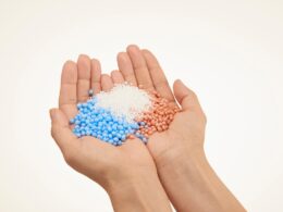 Revolução na Indústria: Como a Nova Tecnologia de Extrusão de Espuma PP Está Transformando o Mercado!