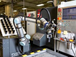 Revolução na Indústria: Como os Fabricantes de Plásticos de Indiana Estão Transformando o Futuro com Tecnologia 4.0!