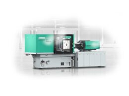 Revolução na Indústria: Conheça a Máquina Híbrida que Vai Transformar sua Produção na Fakuma 2023!