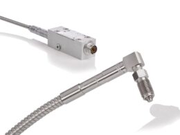 Revolução na Indústria: O Sensor de Pressão Miniatura que Transforma a Produção Direto na Ponteira!