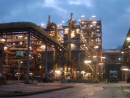 Revolução na Indústria: Orion Aumenta Capacidade de Carbonos Especiais para Máxima Performance!