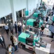 Revolução na Injeção: Arburg Inaugura Centro Tecnológico Renovado na Renânia do Norte-Vestfália!