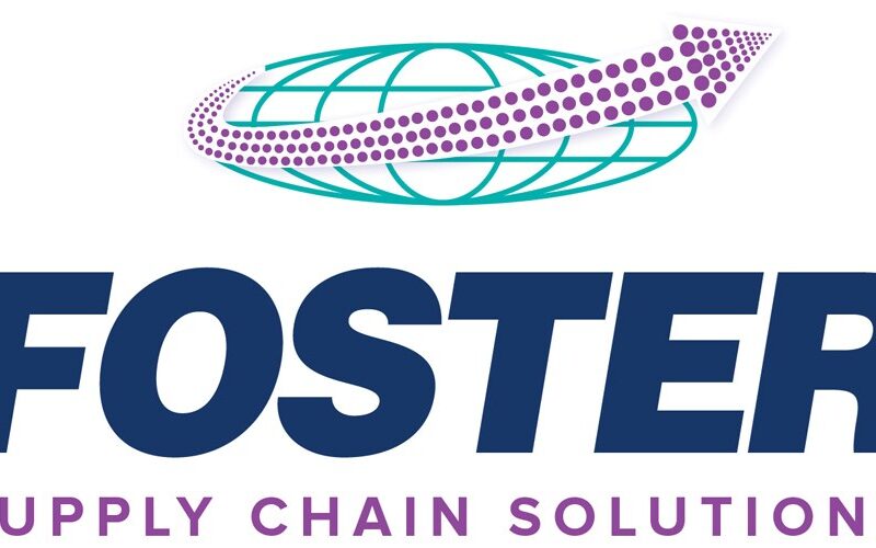 Revolução na Logística: Conheça a Nova Era da Foster com Soluções Inovadoras para Sua Cadeia de Suprimentos!